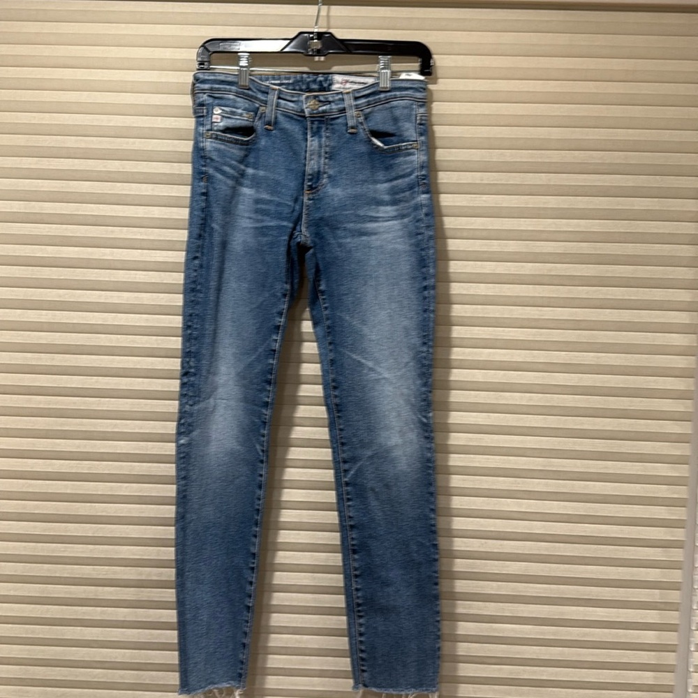 AG Women’s Jeans